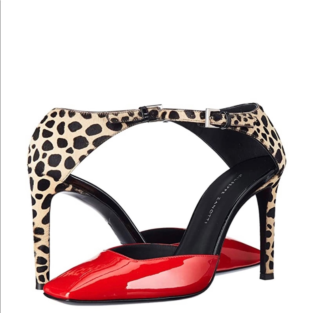 Giuseppe Zanotti Pumps Sz 37